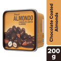 Amul Almano chocolate
