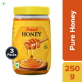 Amul puer honey