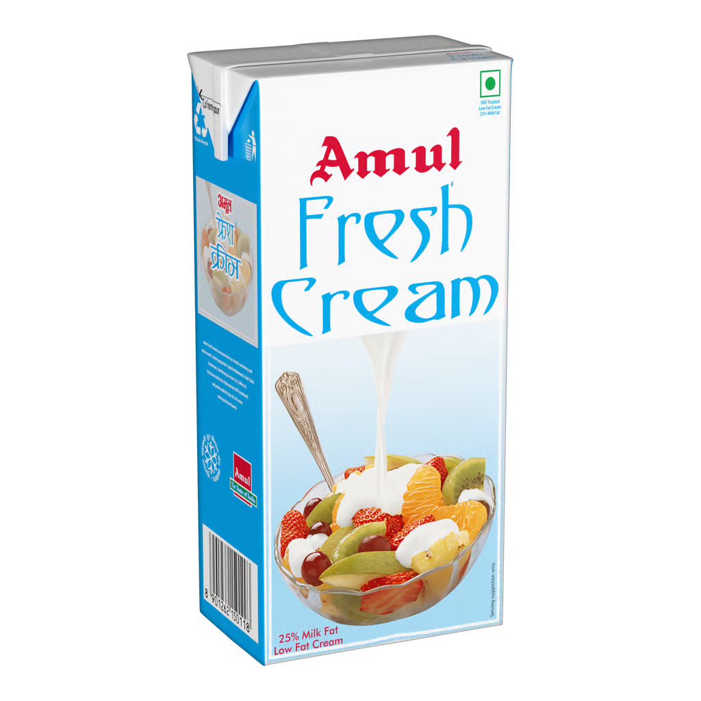 Amul Cream
