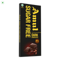 Amul suger free dark chocolate
