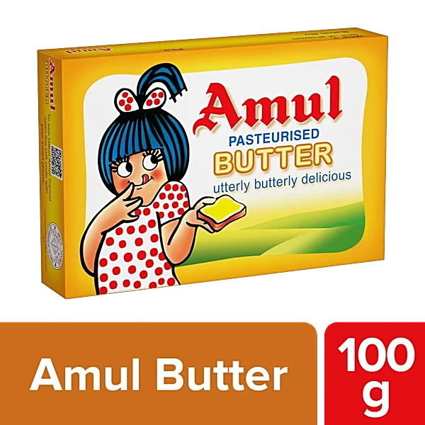 Amul Butter 100gm