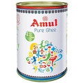 Amul pure ghee 1 liter Tin