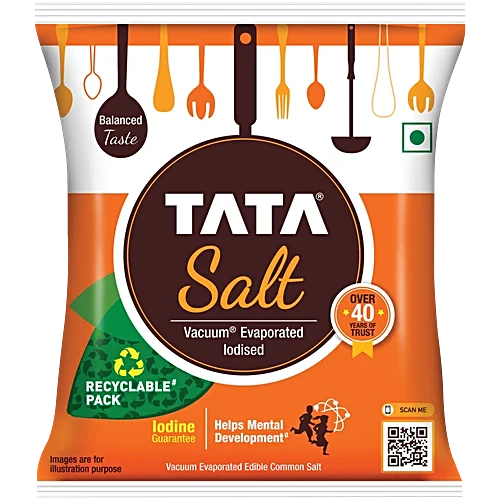 Tata Salt 1 KG