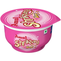 Amul Shrikhand Cool Scoop - Kesar, 100 g Cup