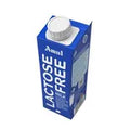 Amul Lactose Free Milk 250 gm