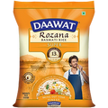 Daawat Rozana Super Basmati Rice, 1 kg