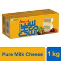 Amul Cheese Cube 1 KG