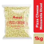 Amul Pizza Cheese