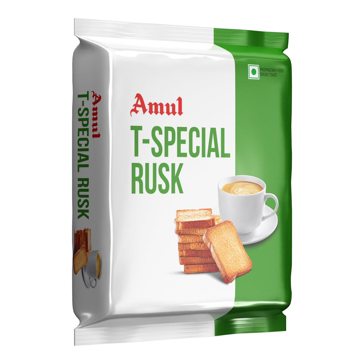 Amul T-special rusk