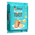 Amul Butter toast
