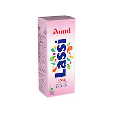 Amul Rose lassi