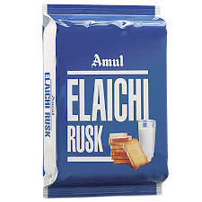 Amul Elichi rusk