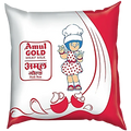 Amul Gold milk pouch 500ml