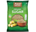 Amul organic sugar