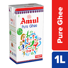 Amul pure ghee