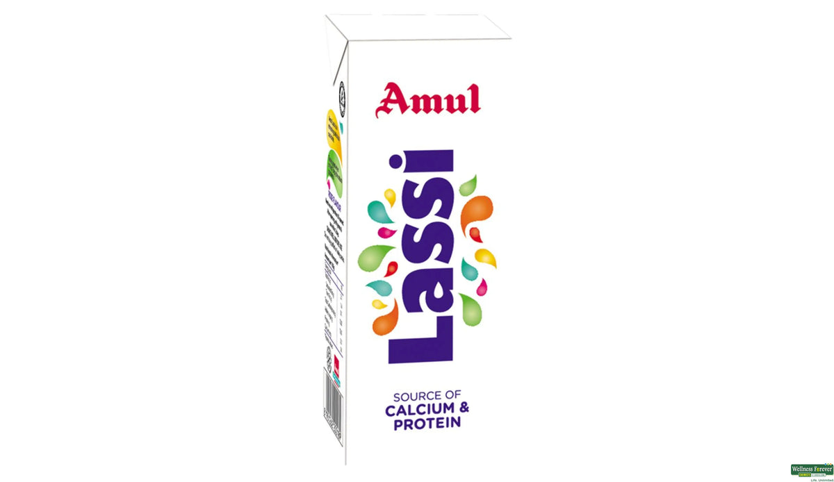Amul lassi 180 ml